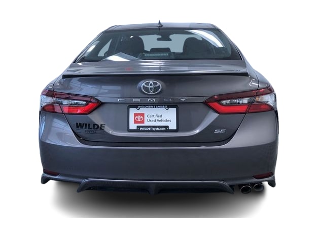 Thumbnail: 2024 Toyota Camry - 24