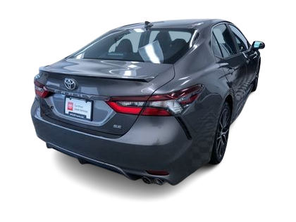 Thumbnail: 2024 Toyota Camry - 21