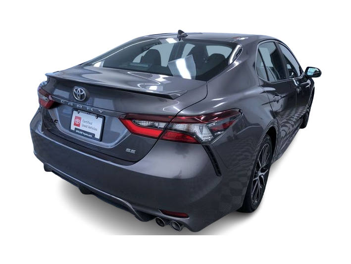 Thumbnail: 2024 Toyota Camry - 32