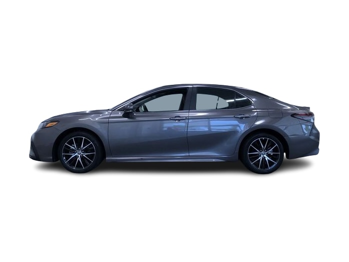 Thumbnail: 2024 Toyota Camry - 22