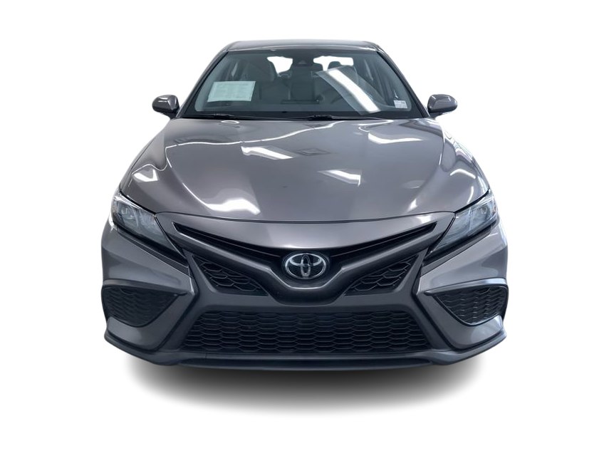 2024 Toyota Camry SE 6