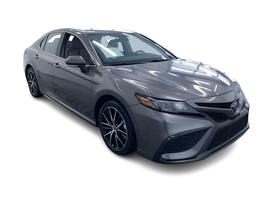 2024 Toyota Camry SE 19