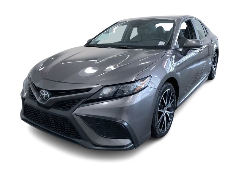 2024 Toyota Camry SE 20