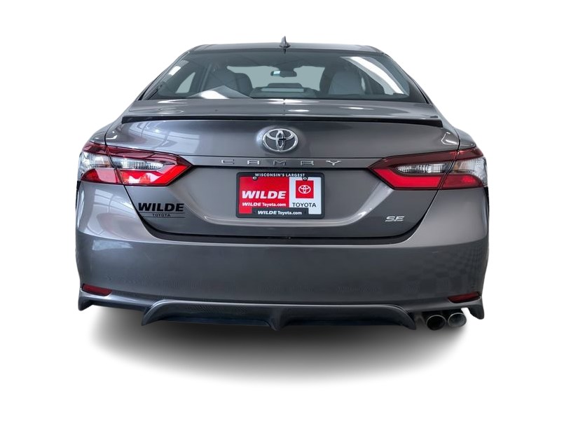 2024 Toyota Camry SE 5