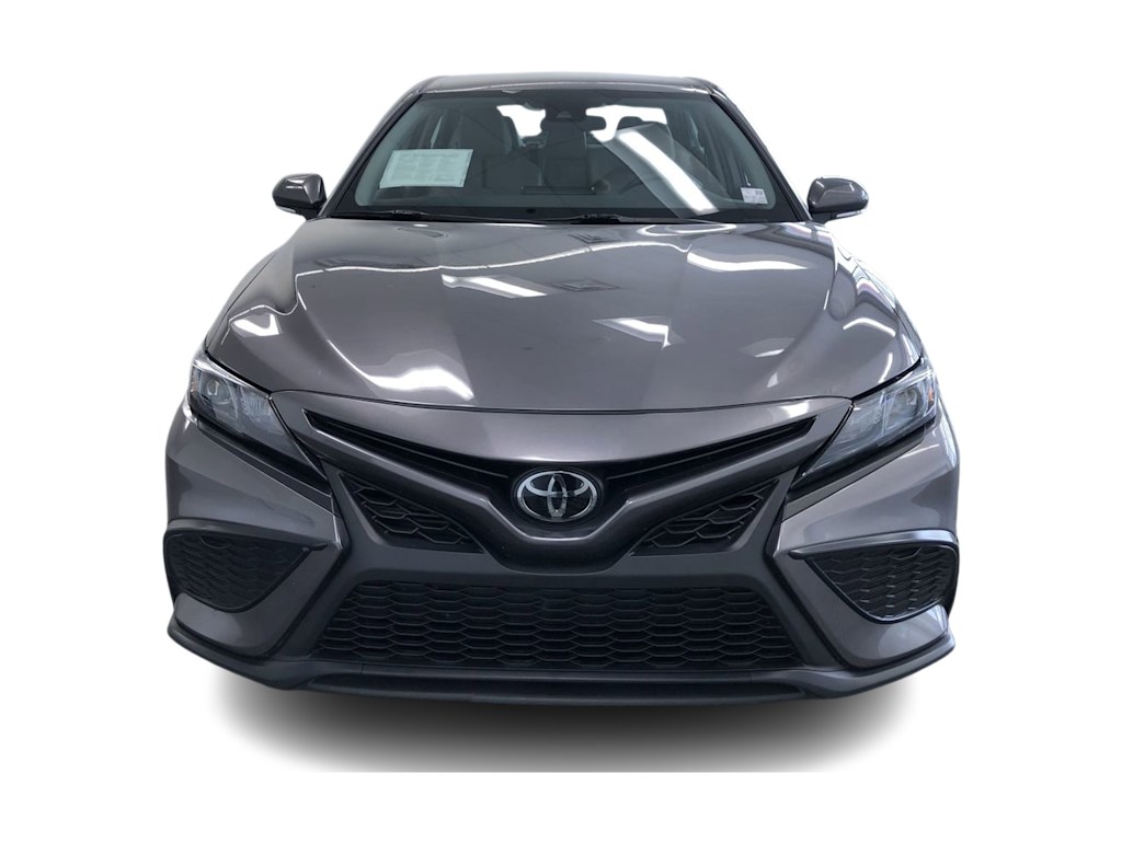 2024 Toyota Camry SE 25