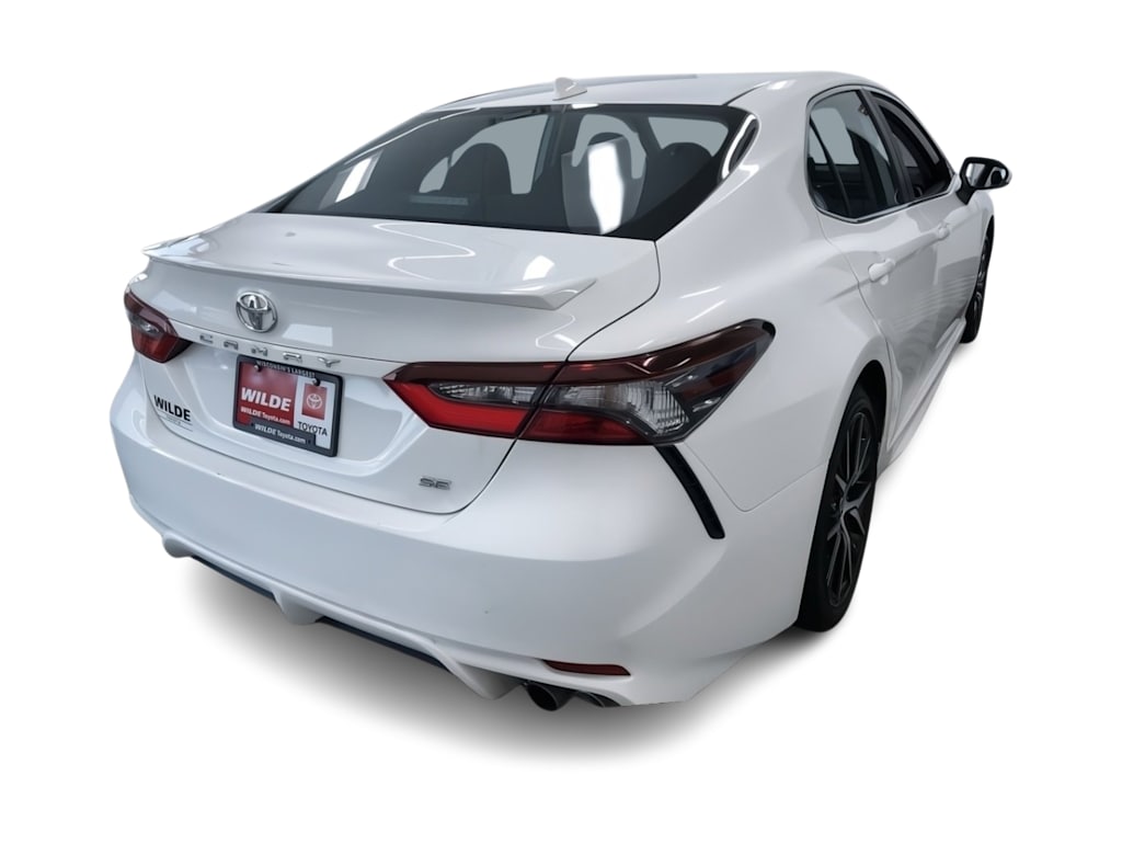 2024 Toyota Camry SE 20