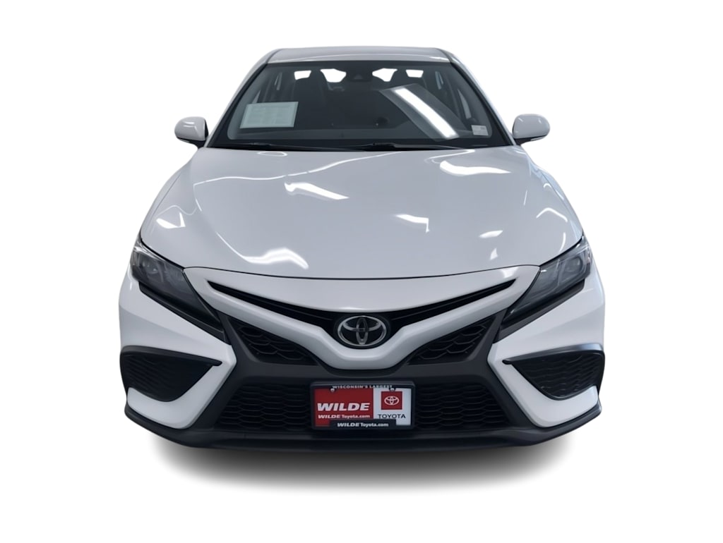 2024 Toyota Camry SE 6