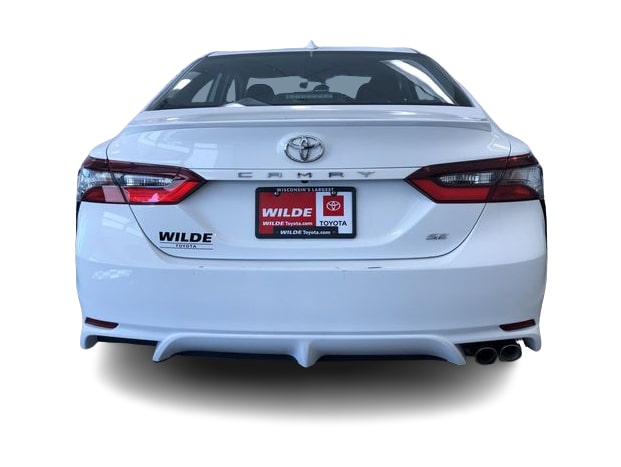 Thumbnail: 2024 Toyota Camry - 24