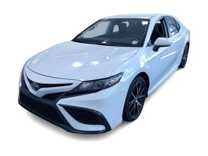 Thumbnail: 2024 Toyota Camry - 20