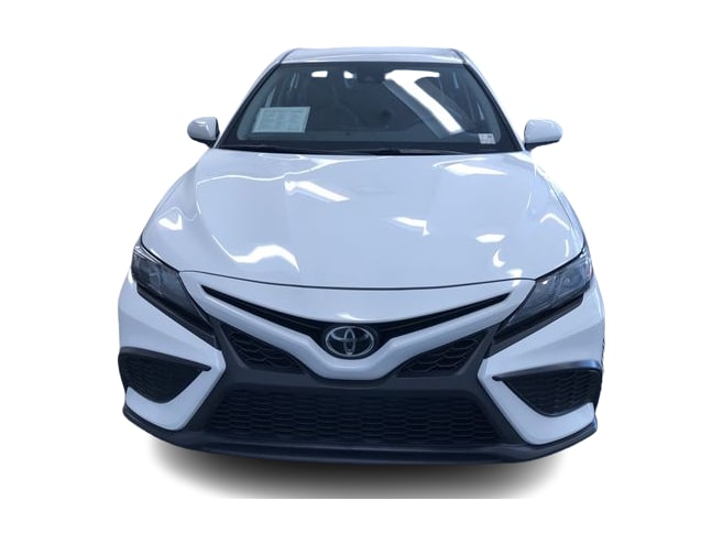 Thumbnail: 2024 Toyota Camry - 25