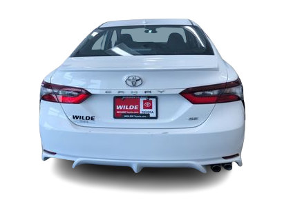 Thumbnail: 2024 Toyota Camry - 5