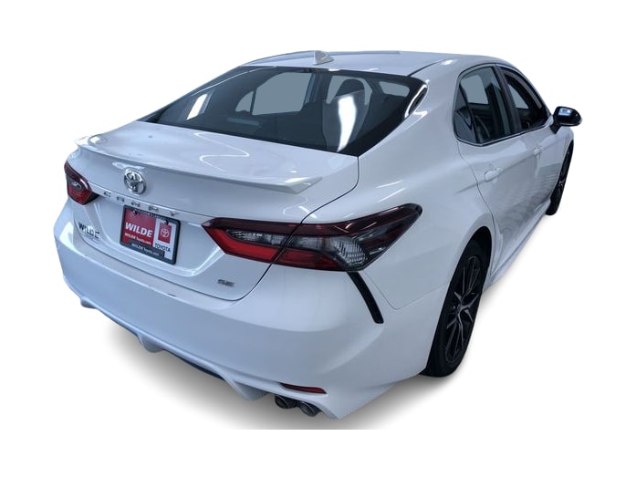 Thumbnail: 2024 Toyota Camry - 31