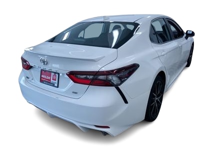 Thumbnail: 2024 Toyota Camry - 21