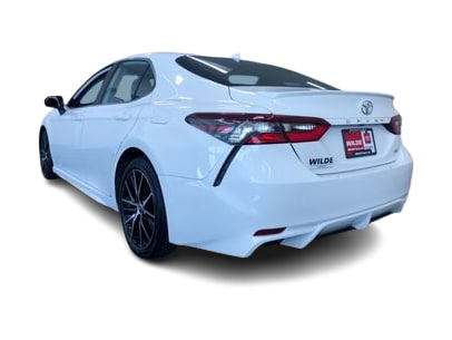 Thumbnail: 2024 Toyota Camry - 4