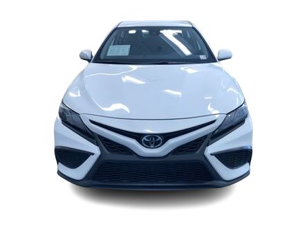 Thumbnail: 2024 Toyota Camry - 6