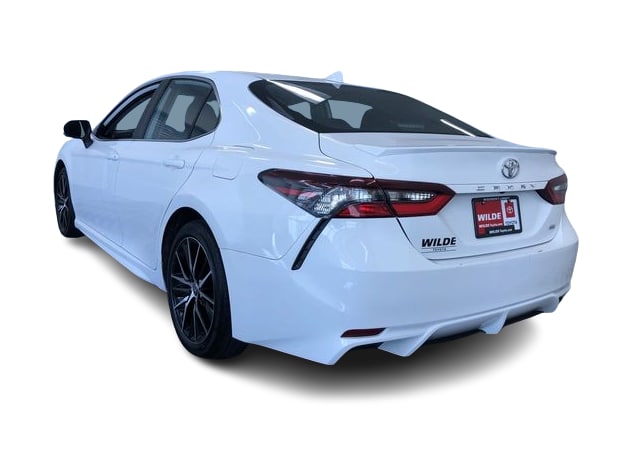 Thumbnail: 2024 Toyota Camry - 23