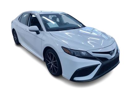 Thumbnail: 2024 Toyota Camry - 19