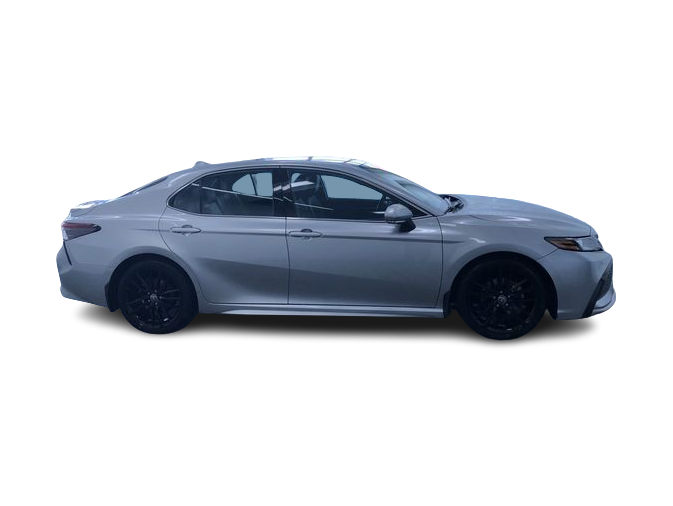 Thumbnail: 2022 Toyota Camry - 27