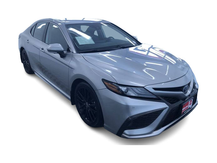 Thumbnail: 2022 Toyota Camry - 28