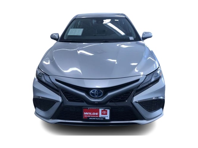 Thumbnail: 2022 Toyota Camry - 6