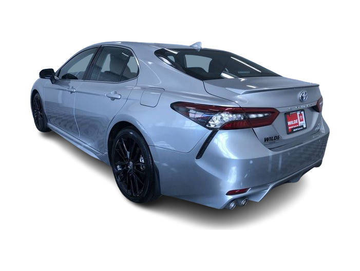 Thumbnail: 2022 Toyota Camry - 4