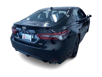 Thumbnail: 2024 Toyota Camry - 21
