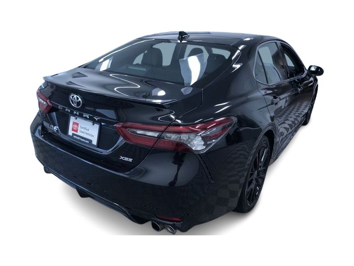 Thumbnail: 2024 Toyota Camry - 30