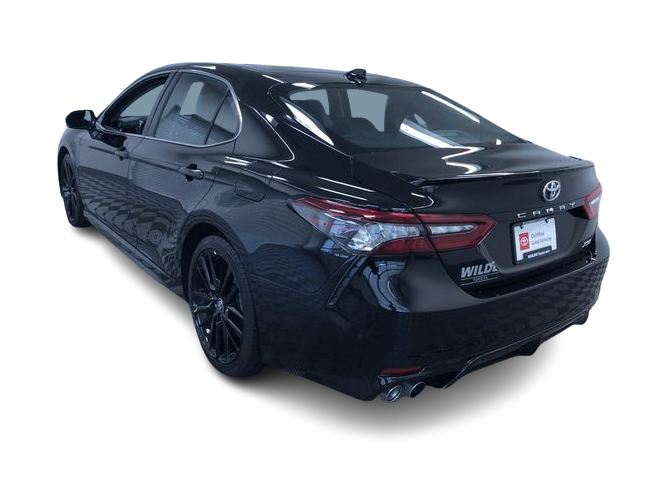 Thumbnail: 2024 Toyota Camry - 4