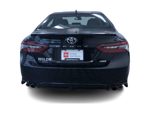 Thumbnail: 2024 Toyota Camry - 5