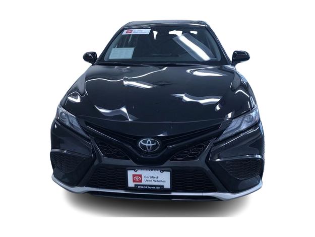 Thumbnail: 2024 Toyota Camry - 23