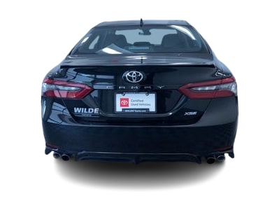 Thumbnail: 2024 Toyota Camry - 20