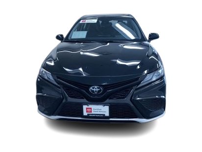 Thumbnail: 2024 Toyota Camry - 6