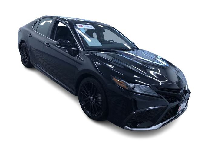 Thumbnail: 2024 Toyota Camry - 32