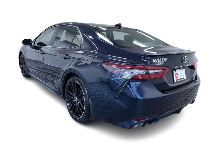 Thumbnail: 2022 Toyota Camry - 24