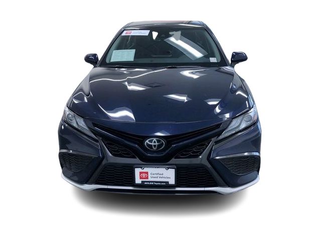 Thumbnail: 2022 Toyota Camry - 6