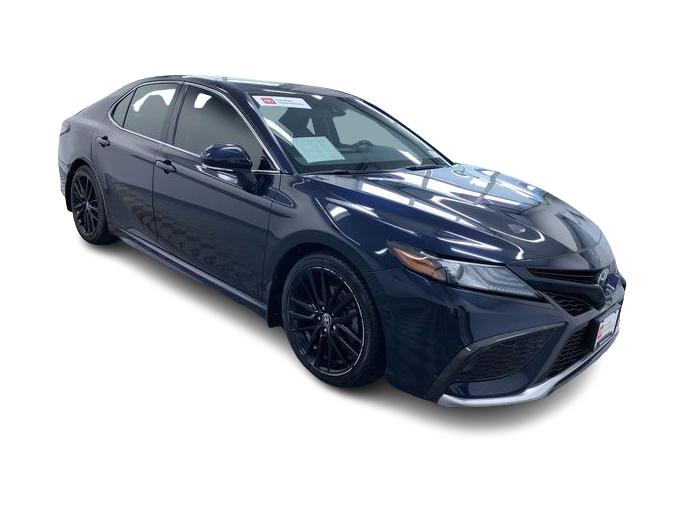 Thumbnail: 2022 Toyota Camry - 20