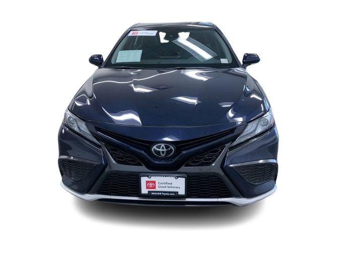 Thumbnail: 2022 Toyota Camry - 26