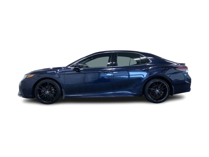 Thumbnail: 2022 Toyota Camry - 3
