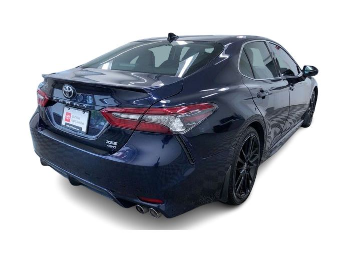 Thumbnail: 2022 Toyota Camry - 33