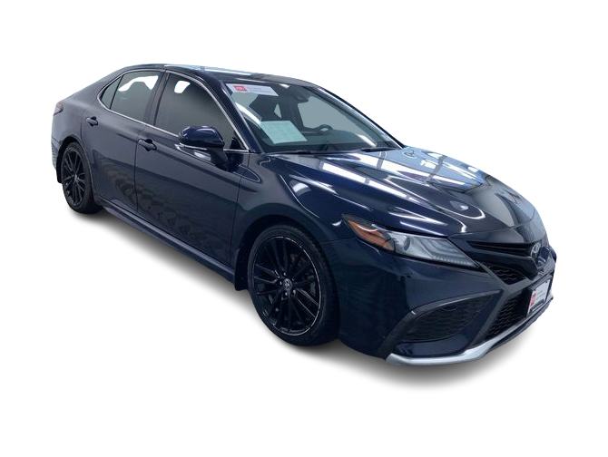 Thumbnail: 2022 Toyota Camry - 35