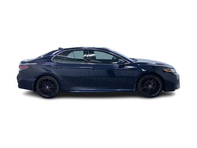 Thumbnail: 2022 Toyota Camry - 34
