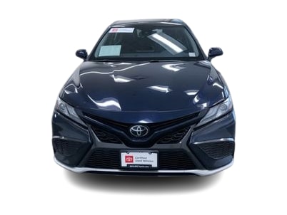 Thumbnail: 2022 Toyota Camry - 6