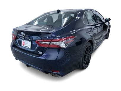 Thumbnail: 2022 Toyota Camry - 21