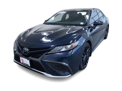 Thumbnail: 2022 Toyota Camry - 20