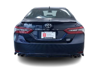 Thumbnail: 2022 Toyota Camry - 5