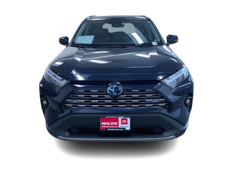 Thumbnail: 2023 Toyota RAV4 - 6