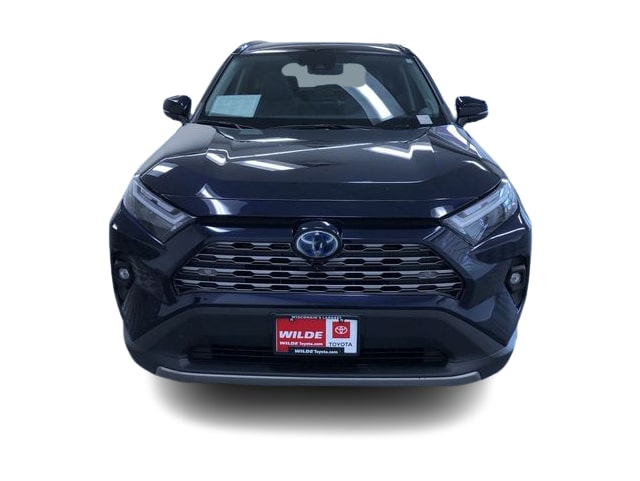 Thumbnail: 2023 Toyota RAV4 - 29