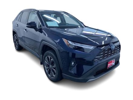 Thumbnail: 2023 Toyota RAV4 - 23