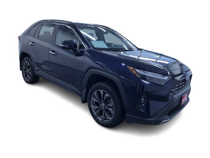 Thumbnail: 2023 Toyota RAV4 - 37