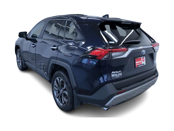 Thumbnail: 2023 Toyota RAV4 - 27